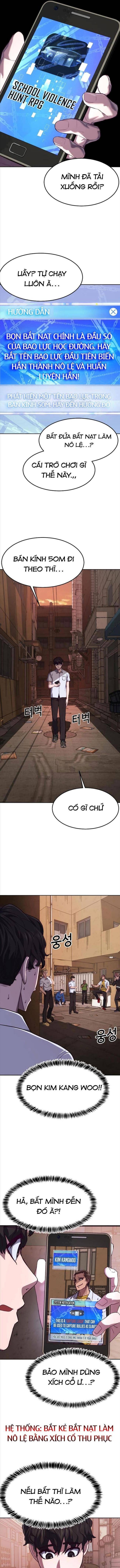 Tên Vâng Lời Tuyệt Đối - Page 14