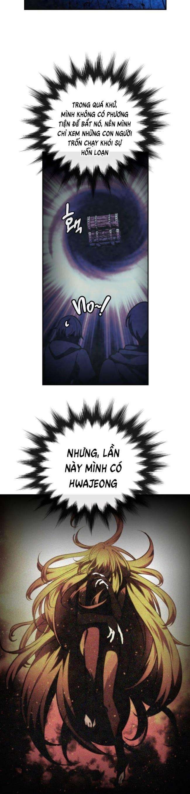 Hồi Ức - Page 21