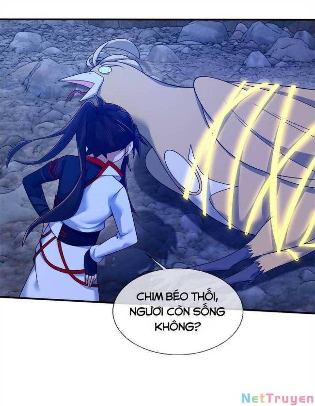 Lược Thiên Ký - Page 19