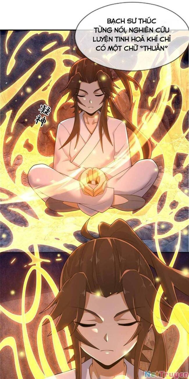 Lược Thiên Ký - Page 29