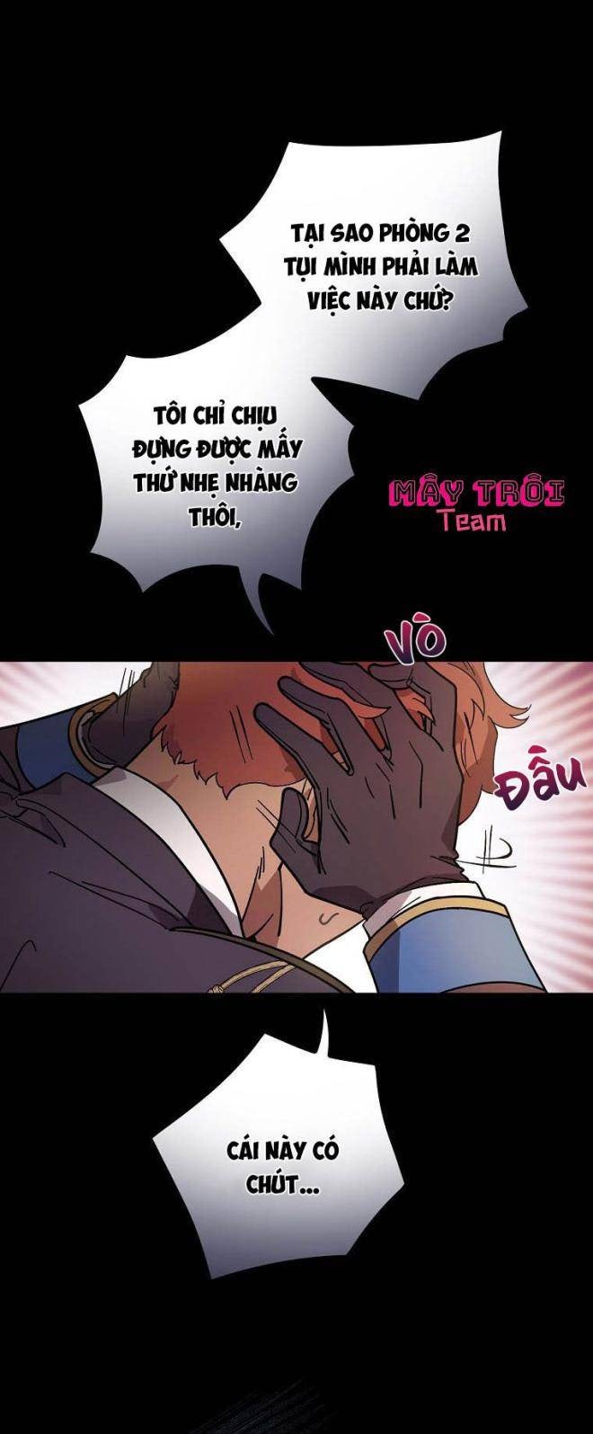 Giai Điệu Của Nhành Cây Khô Héo - Page 44