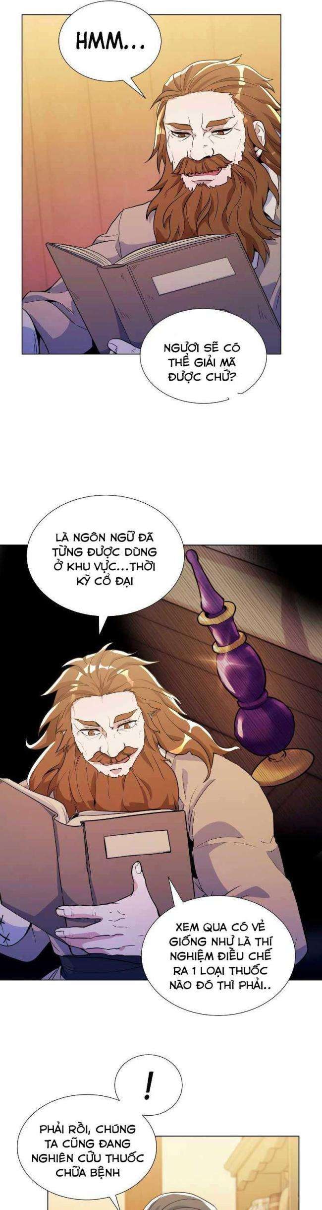 Bạo Chúa Hống Hách - Page 18