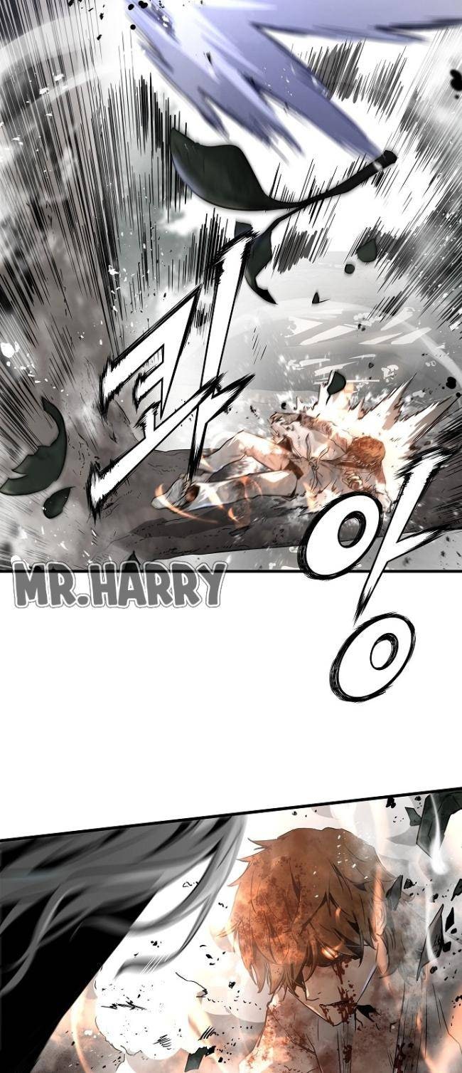 Kẻ Phá Hoại 3 - Quyền Năng Vô Hạn - Page 35