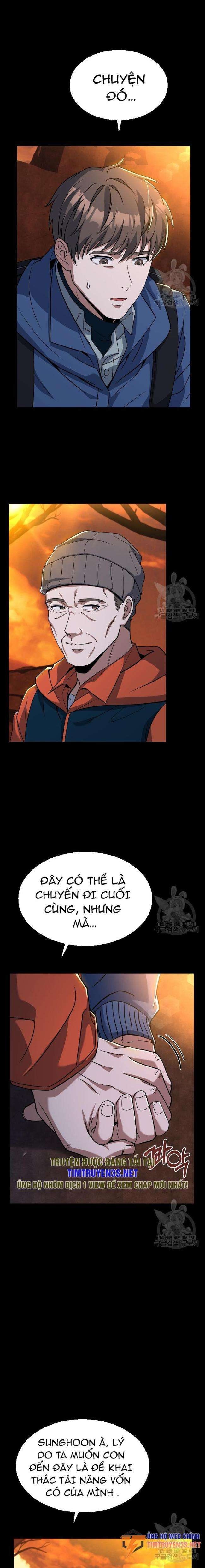 Đầu Bếp Trẻ Nhất Tới Từ Khách Sạn Hạng Ba - Page 19