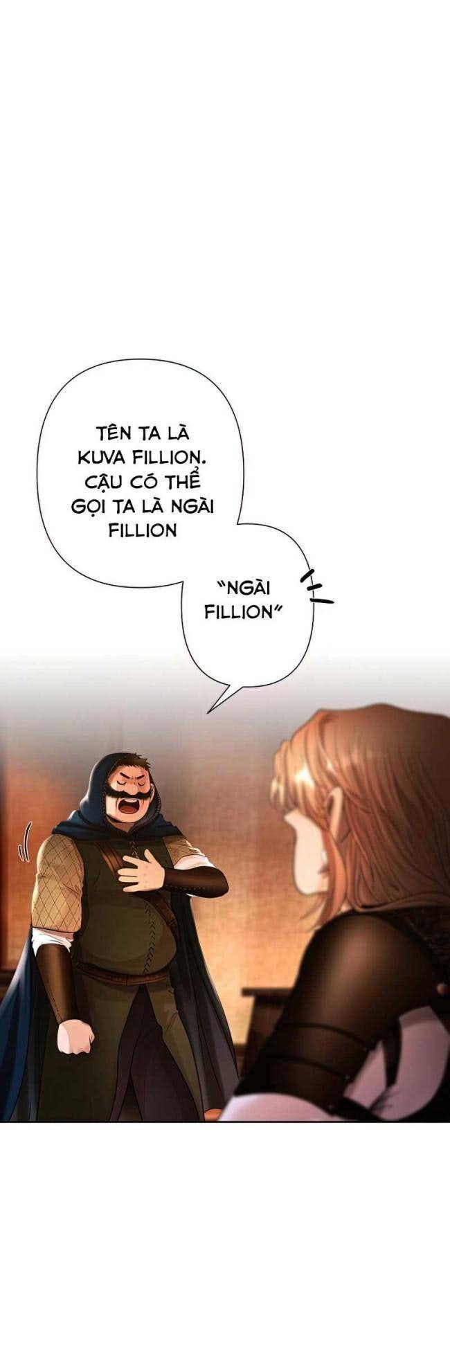 Nhiệm Vụ Chiến Binh - Page 5