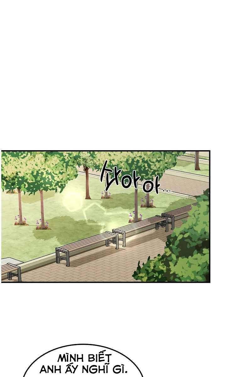 Bác Sĩ Thiên Tài Lee Moojin - Page 16