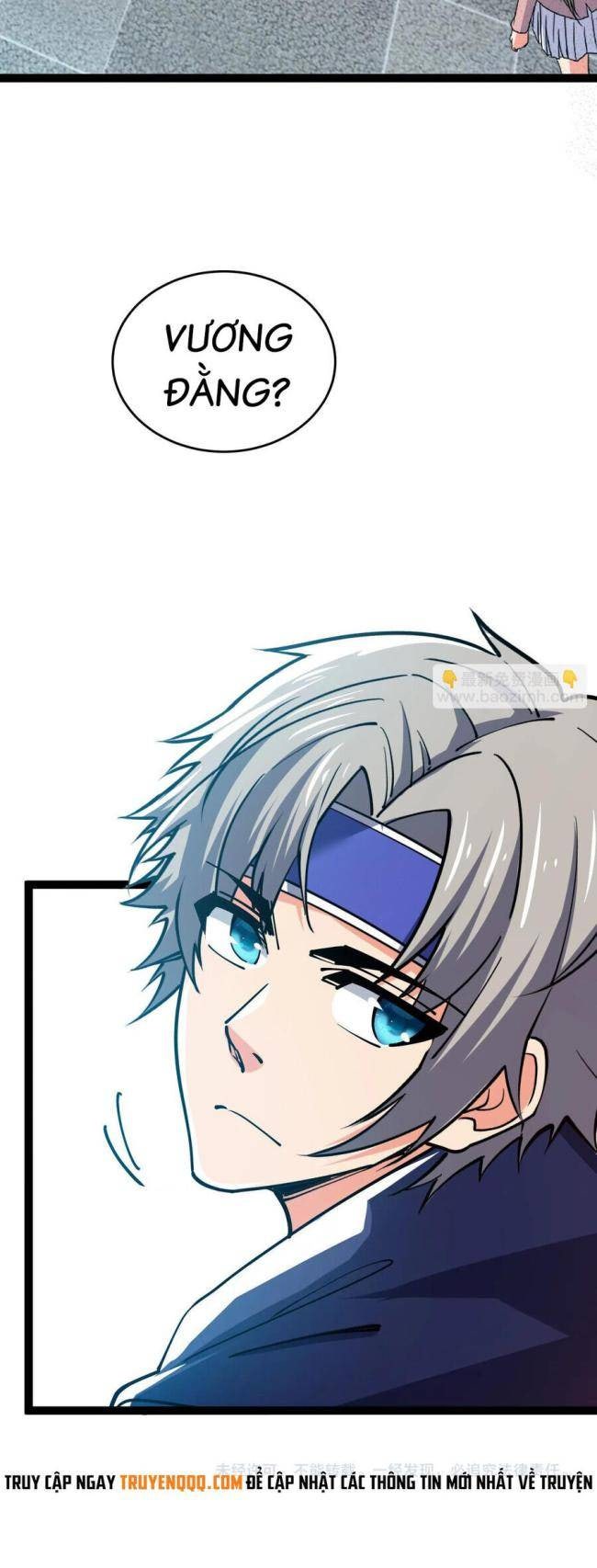 Toàn Thuộc Tính Võ Đạo - Page 20