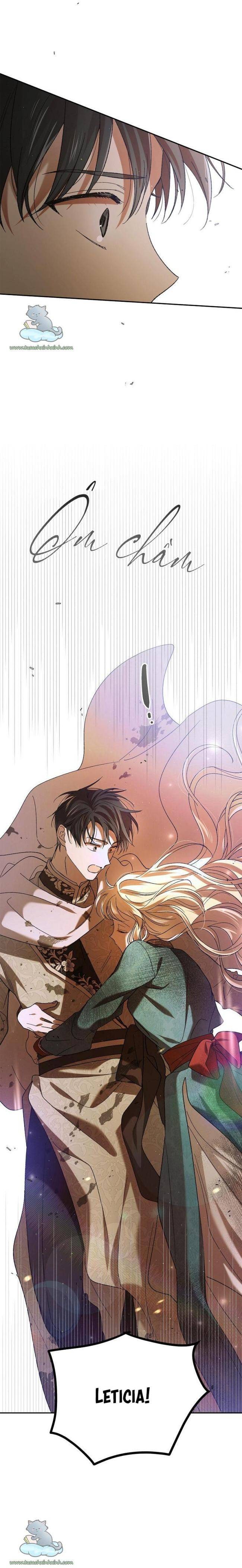 Cách Để Em Bảo Vệ Anh - Page 38