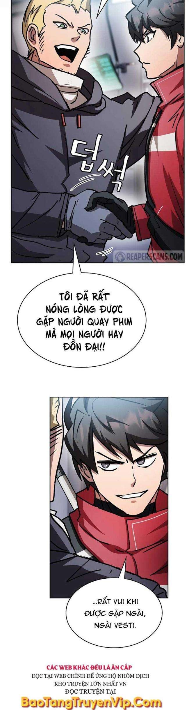 Thợ Săn Kỳ Ảo - Page 14