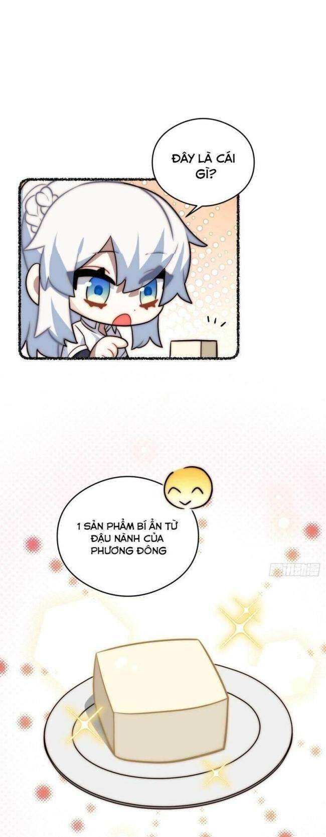 Hành Trình Cốt Binh Trở Thành Hiệp Sĩ - Page 22