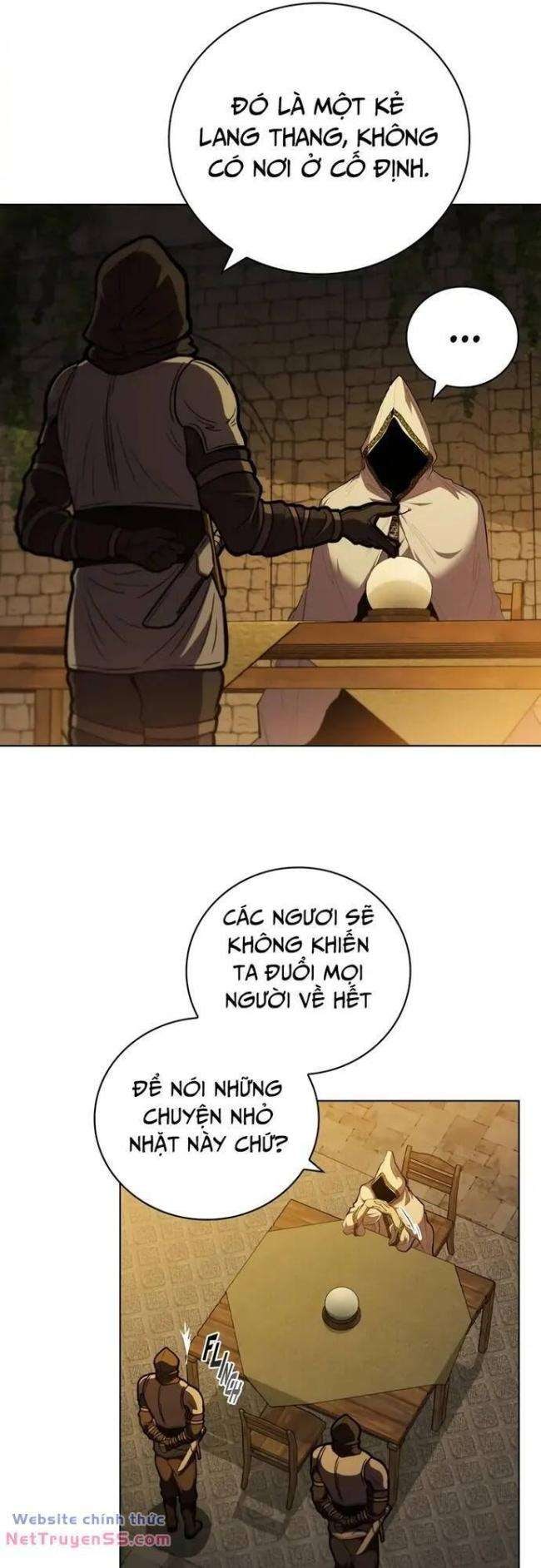 Hồi Quy Thành Công Tước - Page 25