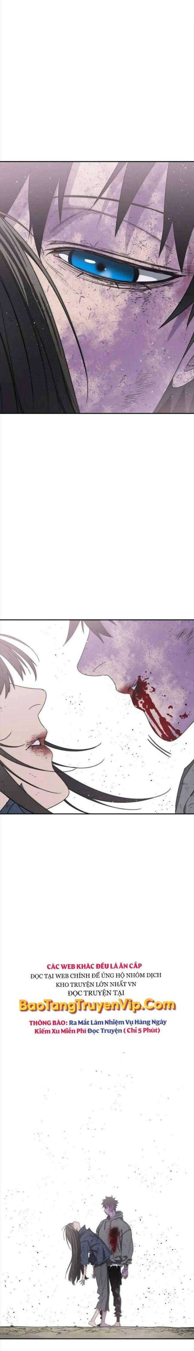 Tồn Tại Vĩnh Hằng - Page 21