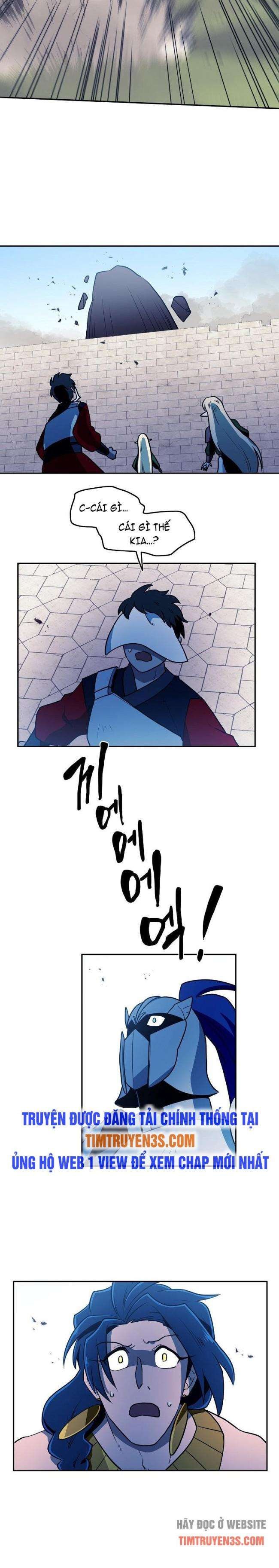 Tay Súng Ma Thuật - Page 5