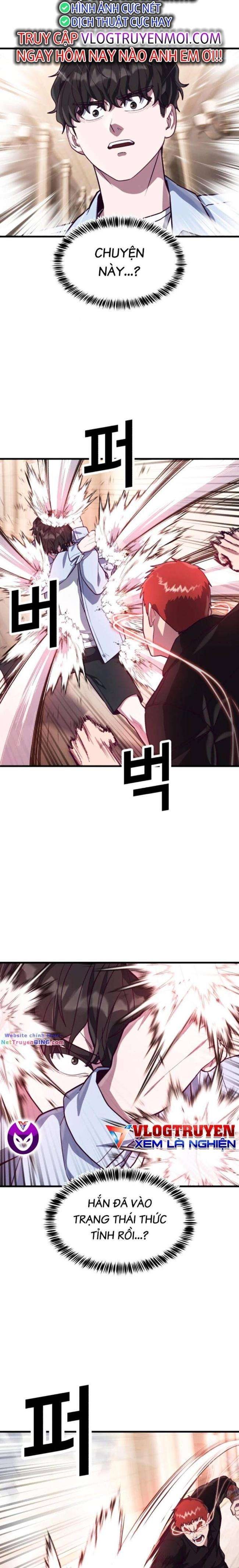 Tên Vâng Lời Tuyệt Đối - Page 15