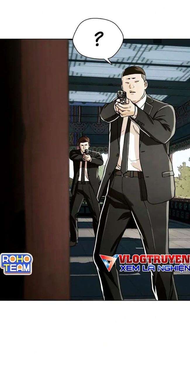 Điệp Viên 18 Tuổi - Page 24