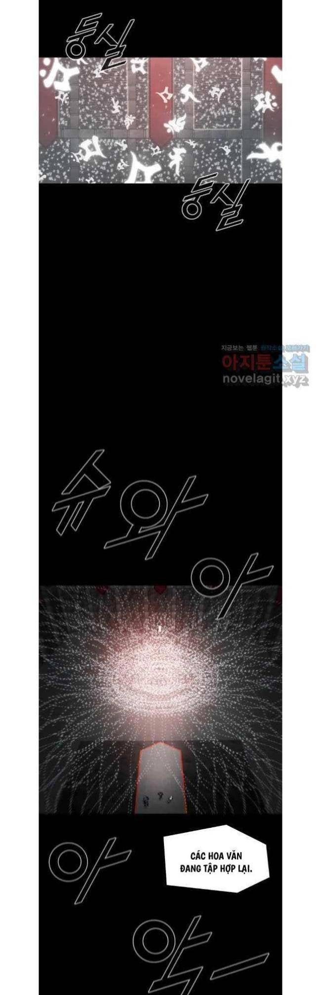 Mật Mã Mê Cung - Page 21