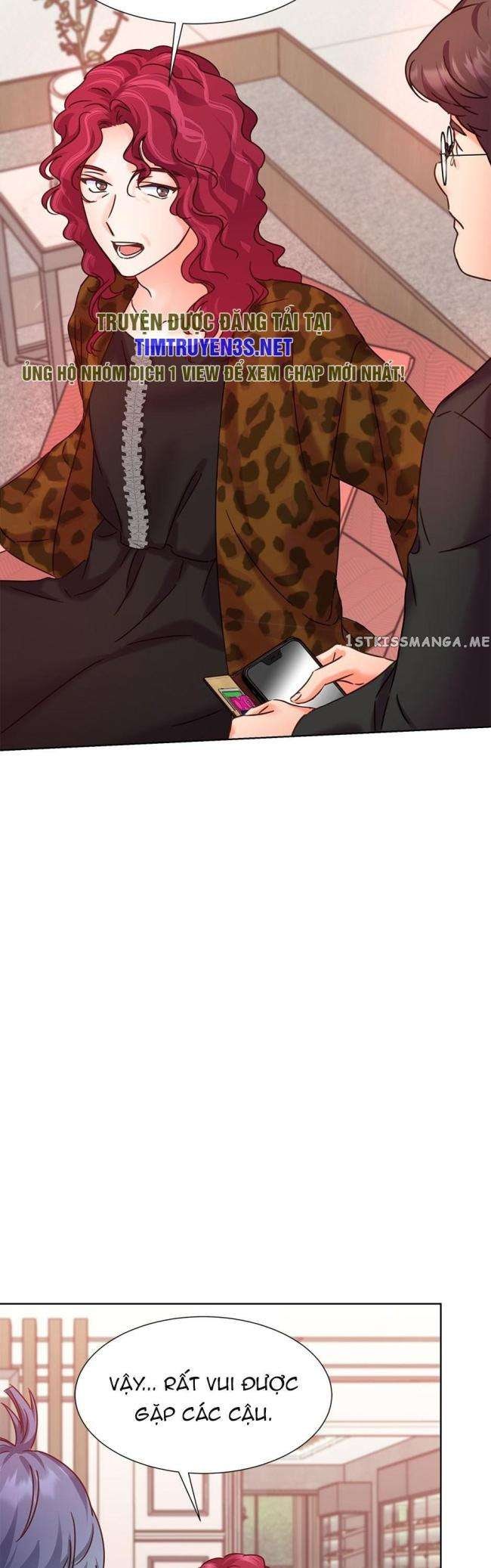 Trở Lại Làm Idol - Page 63