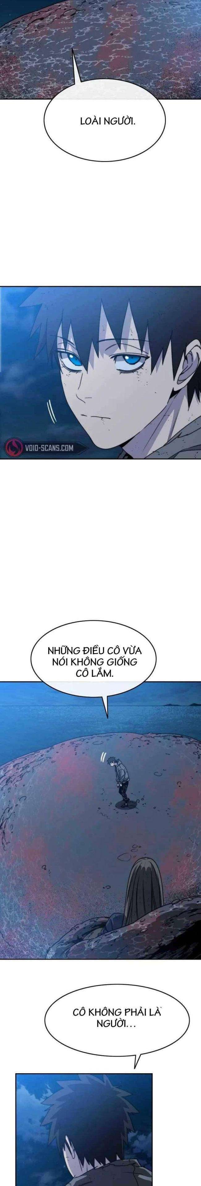 Tồn Tại Vĩnh Hằng - Page 22