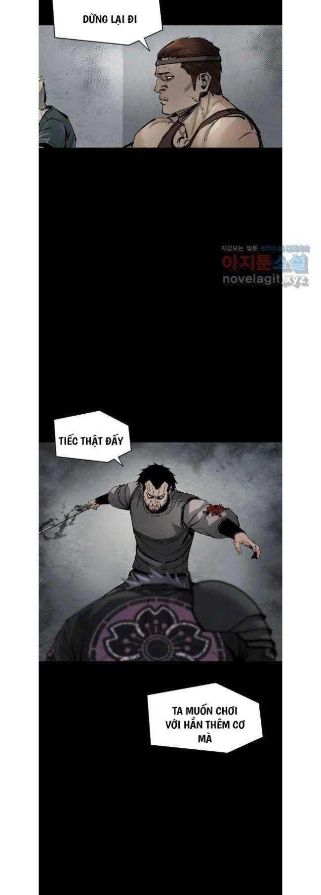 Mật Mã Mê Cung - Page 14