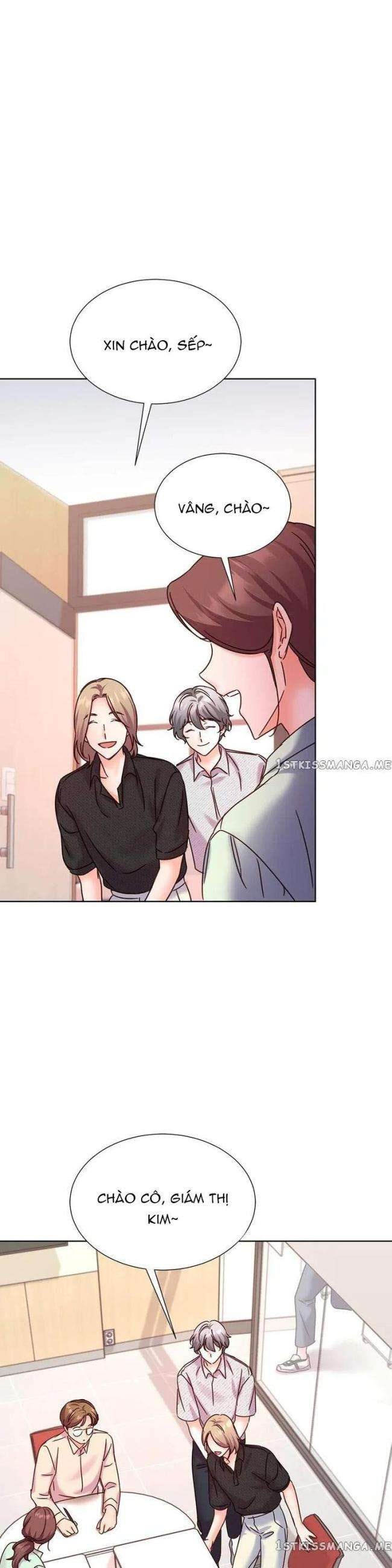 Trở Lại Làm Idol - Page 33