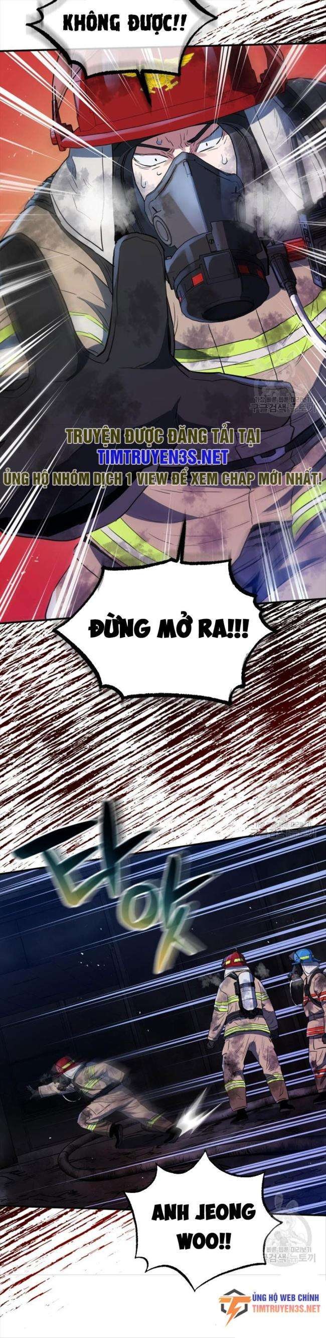 Hệ Thống Cứu Hộ - Page 34