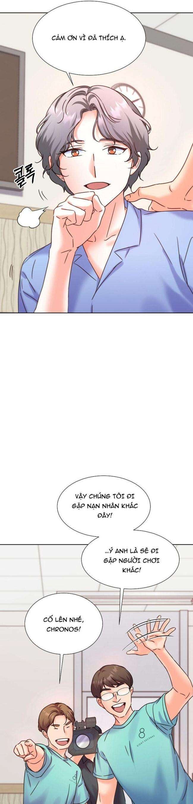 Trở Lại Làm Idol - Page 59