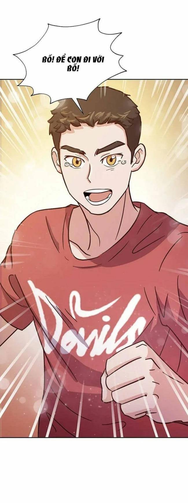 Tiệm Bánh Của Thiên Quỷ - Page 61