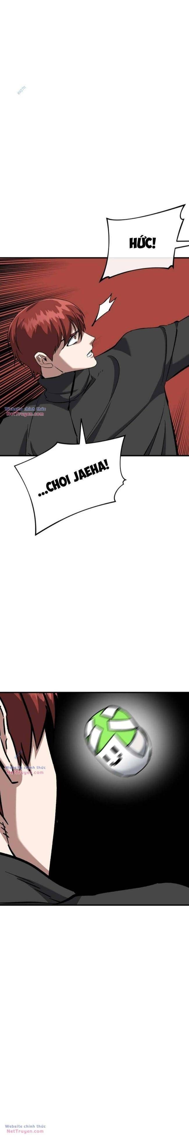 Sát Nhân Cuồng Loạn - Page 17