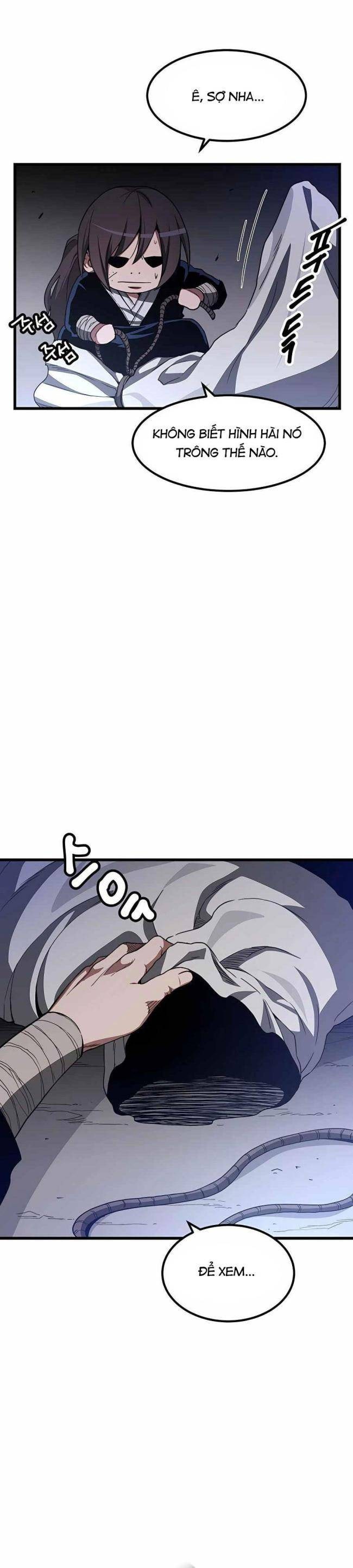 Băng Y Kiếm Thần - Page 12