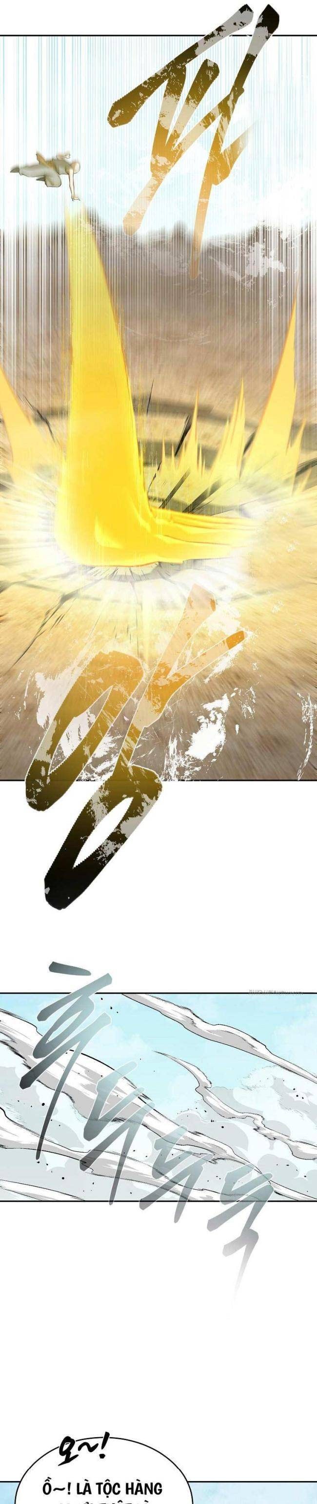 Ma Nhân Hoa Sơn - Page 23