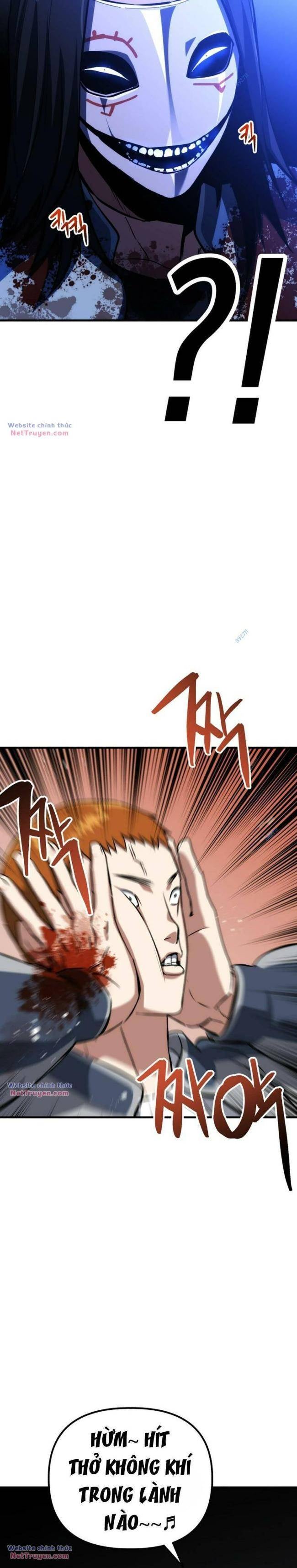 Sát Nhân Cuồng Loạn - Page 5