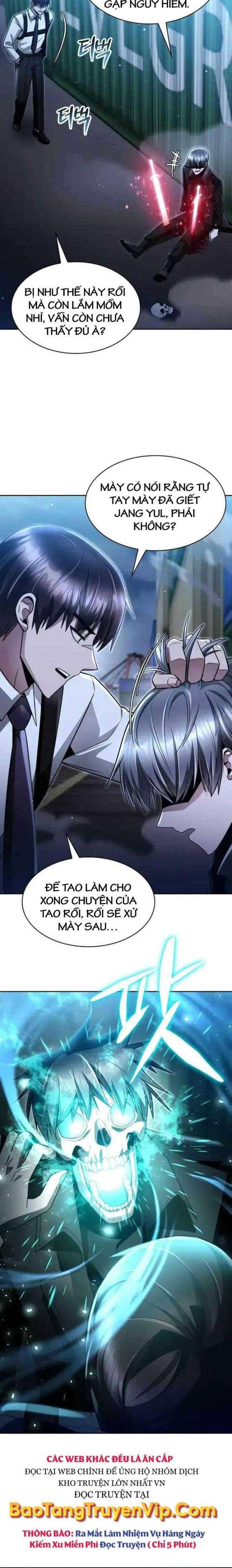 Thợ Săn Thiên Tài Hồi Quy Thành Lao Công - Page 25