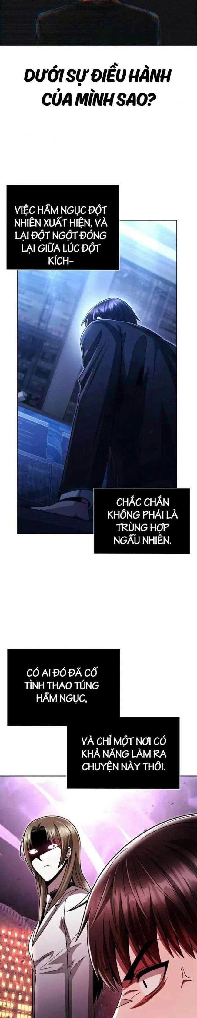 Thợ Săn Thiên Tài Hồi Quy Thành Lao Công - Page 14