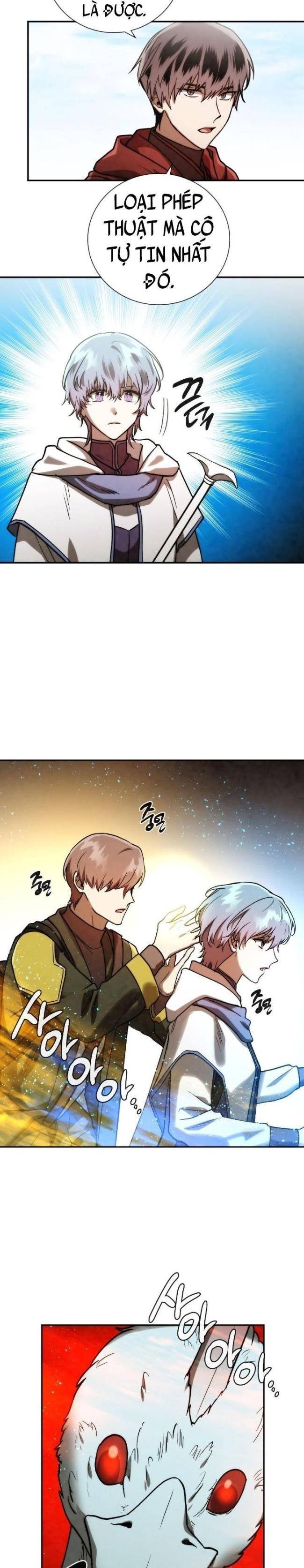 Hồi Ức - Page 10