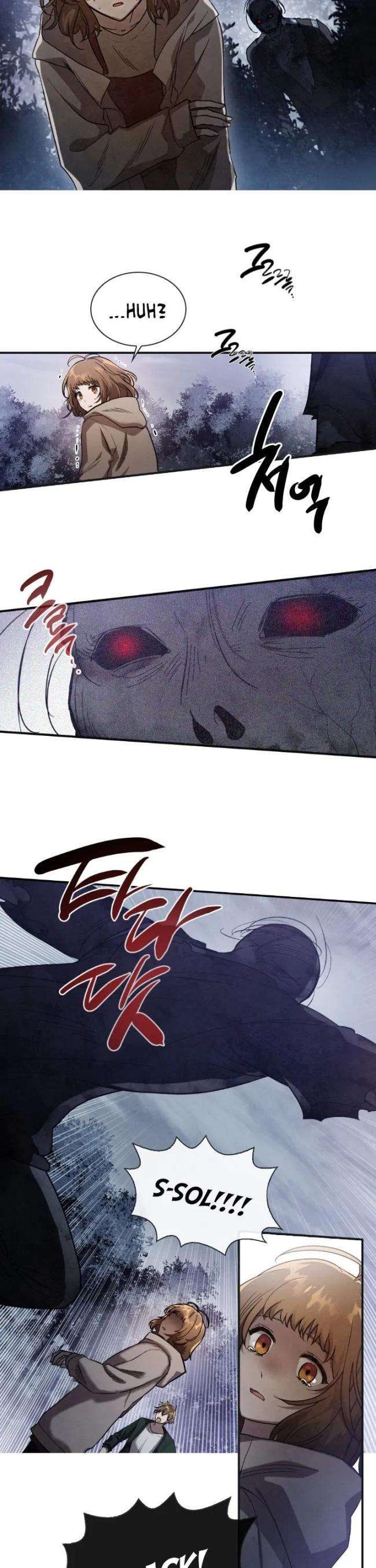 Hồi Ức - Page 22