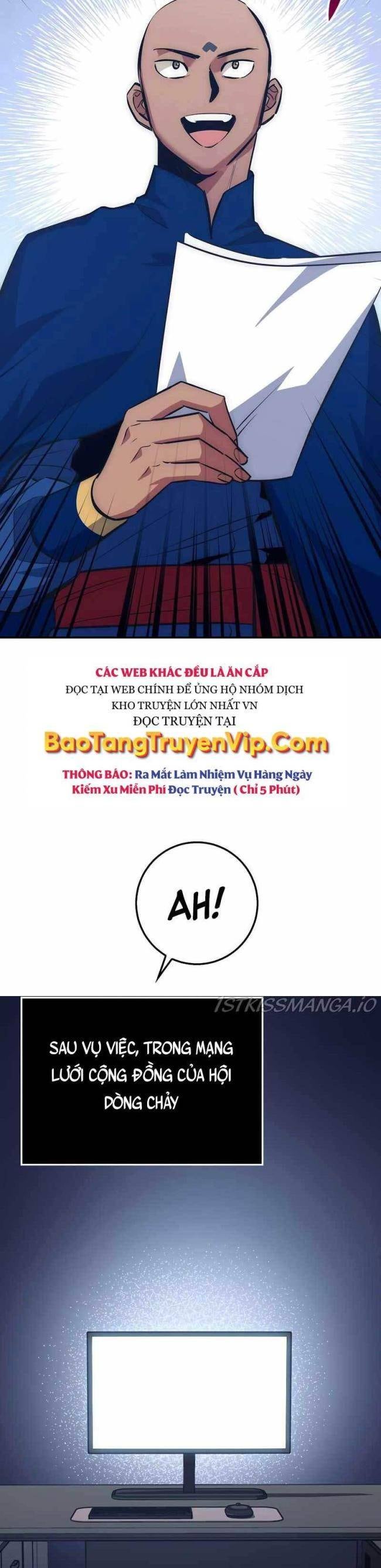 Siêu May Mắn - Page 20