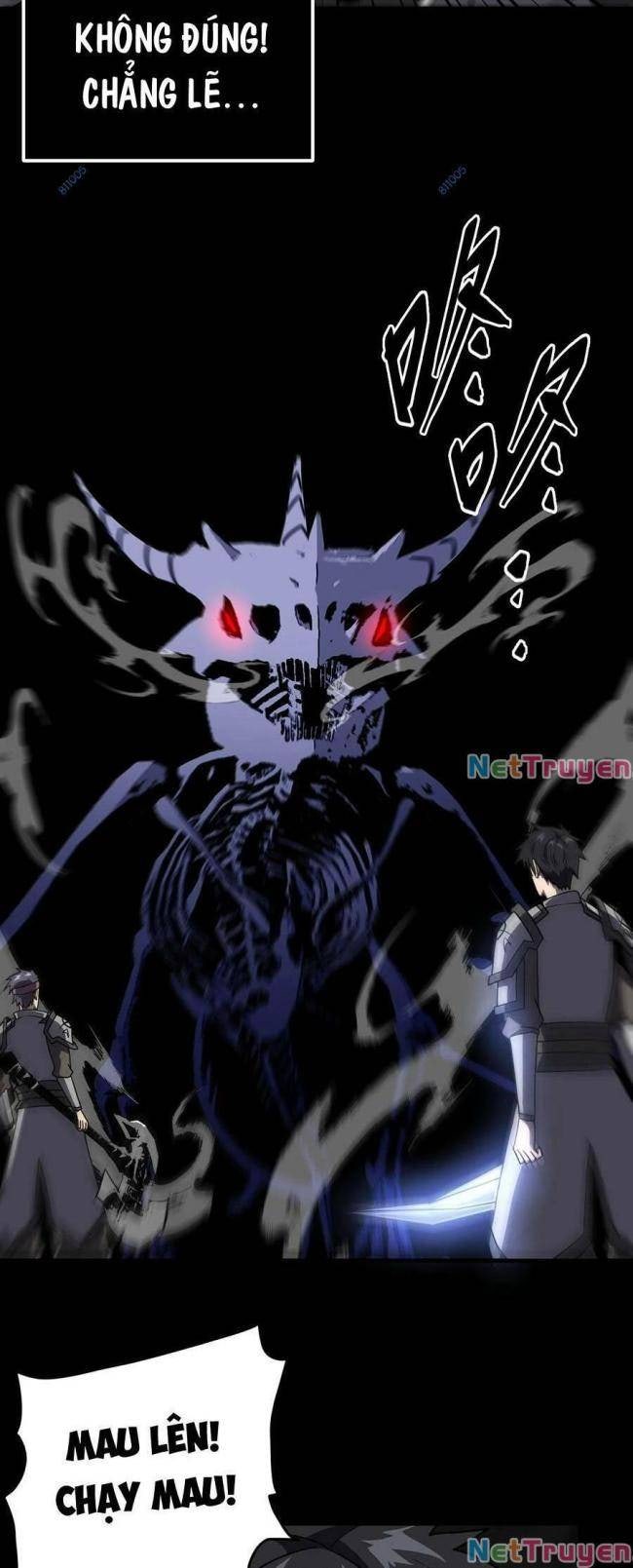 Sinh Tồn Trong Thế Giới Truyện Tranh - Page 38