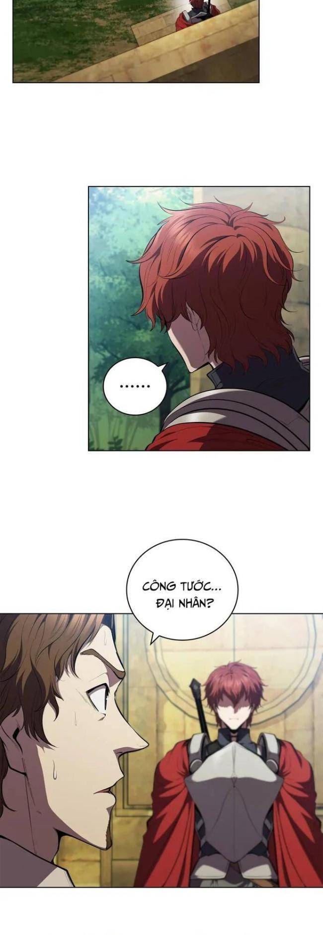 Hồi Quy Thành Công Tước - Page 46