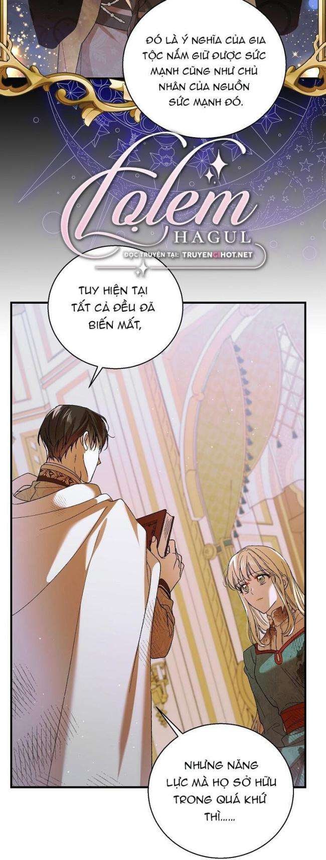 Cách Để Em Bảo Vệ Anh - Page 4