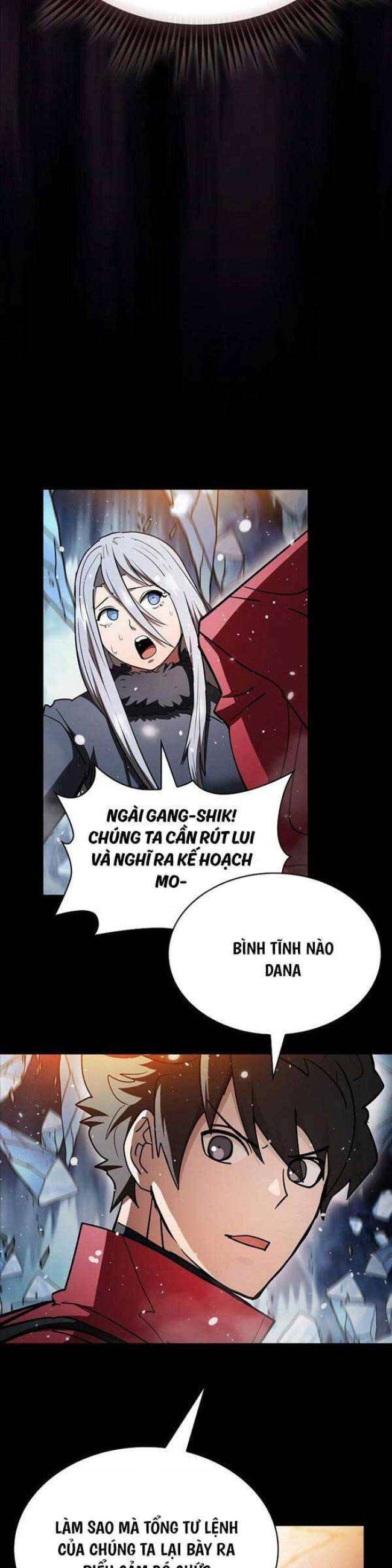 Thợ Săn Kỳ Ảo - Page 26