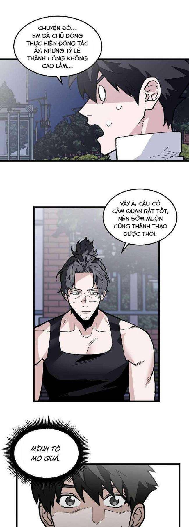 Trượt Ván Cực Hạn - Page 14