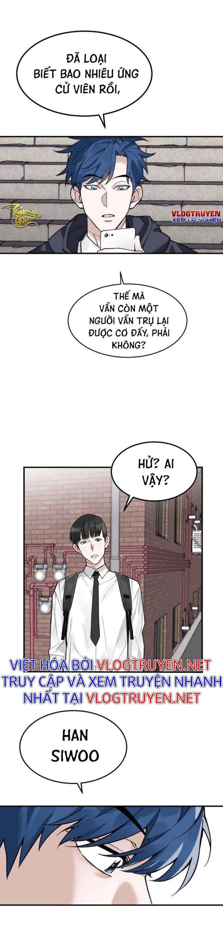 Trượt Ván Cực Hạn - Page 15