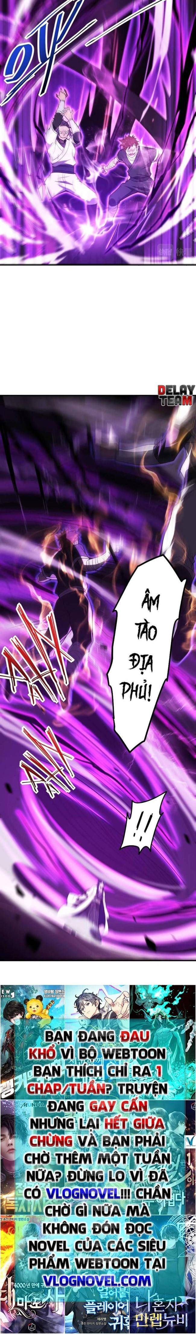 Cao Thủ Gian Lận Hoàn Lương - Page 5