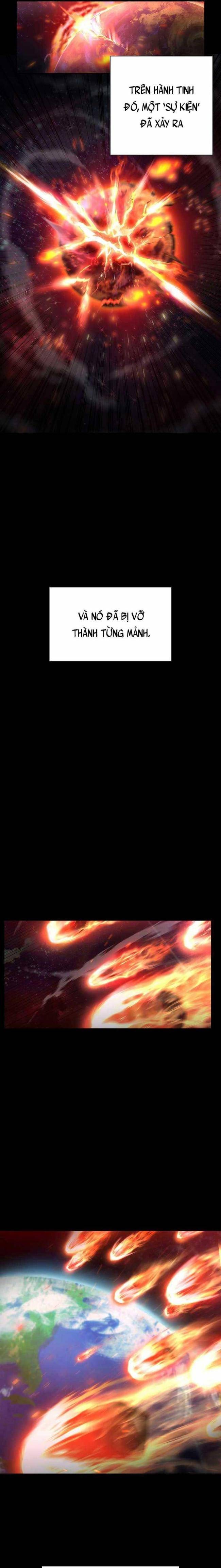 Trường Học Chiến Binh - Page 6