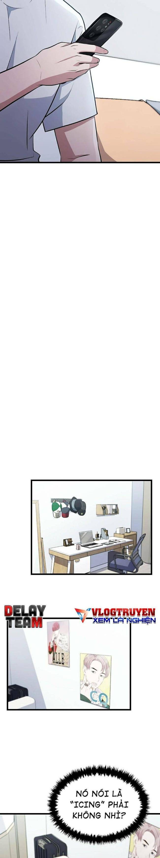 Quái Vật Ganzi - Page 25