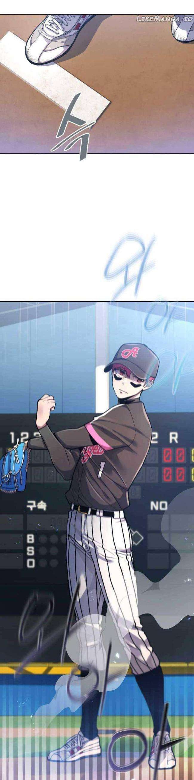 Vua Bóng Chày - Page 33