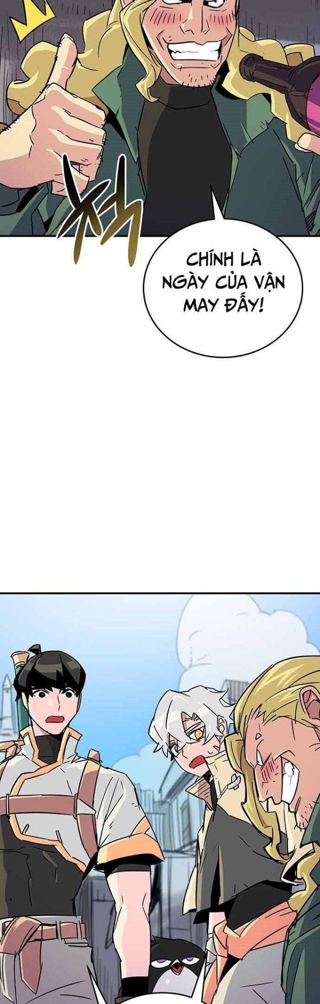 Chủ Nhân Thiên Giới - Page 36