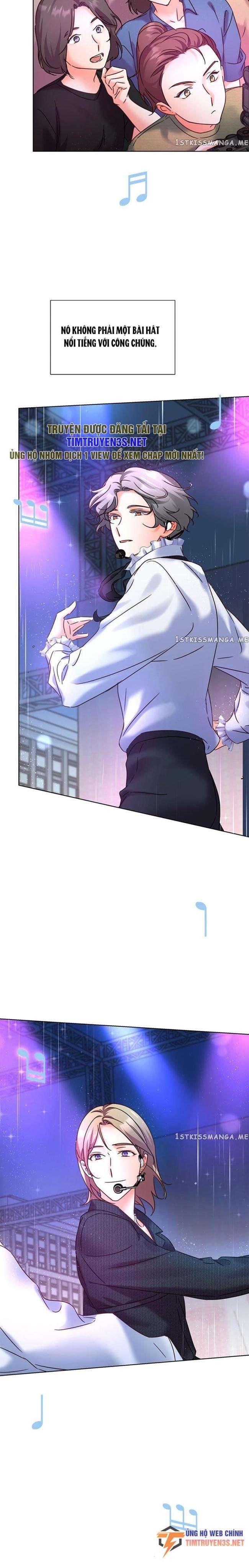 Trở Lại Làm Idol - Page 24