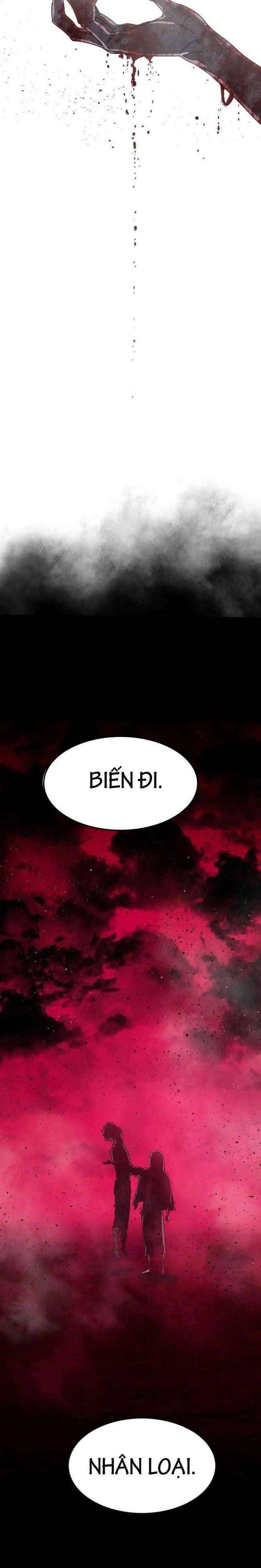 Tồn Tại Vĩnh Hằng - Page 32