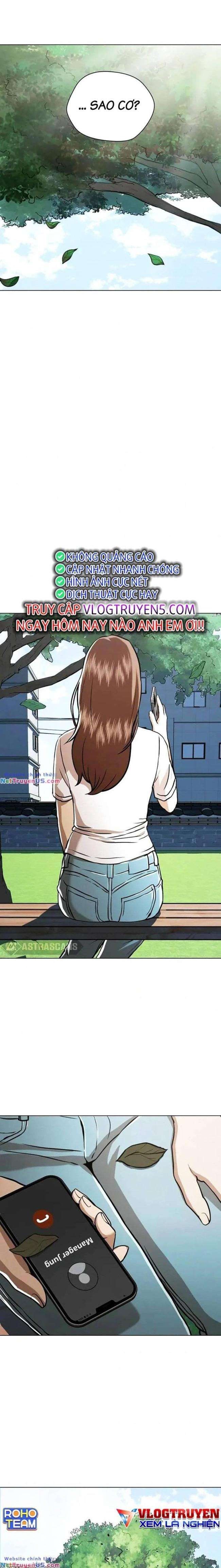 Điệp Viên 18 Tuổi - Page 17